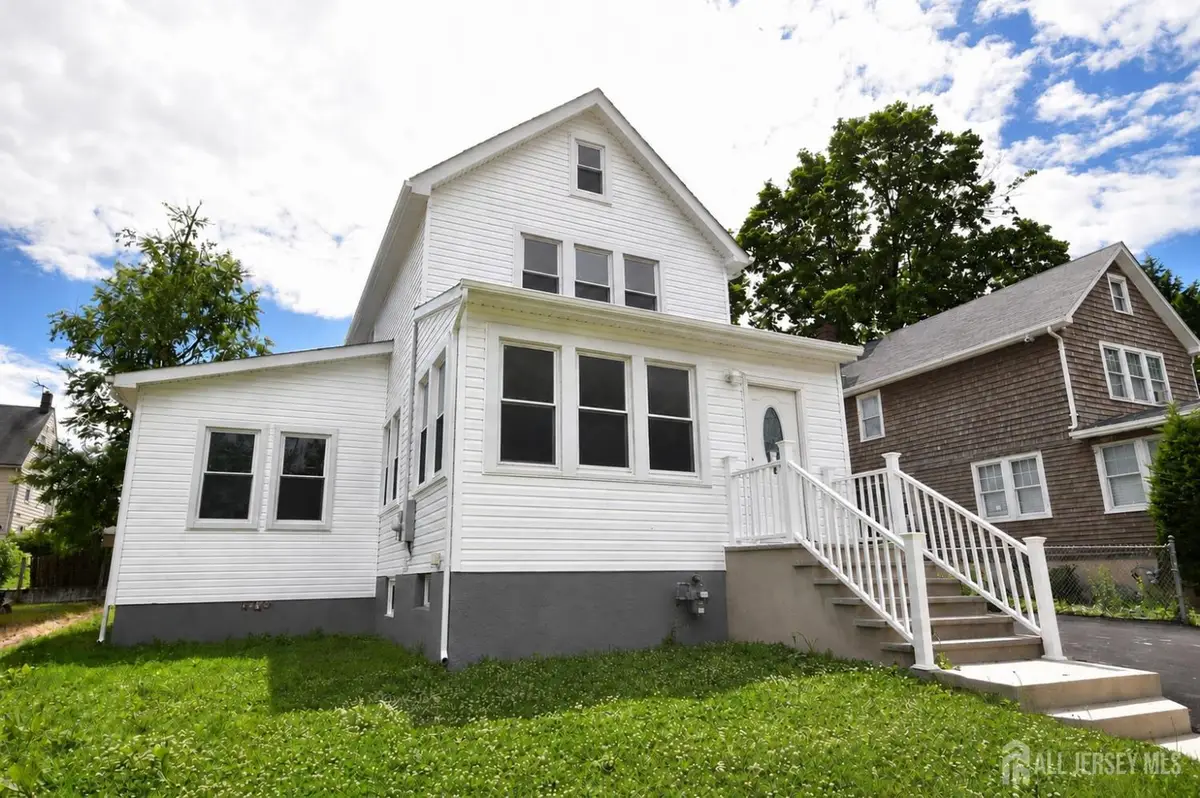-12 Ford Avenue, Somerset, NJ 08873 - #1