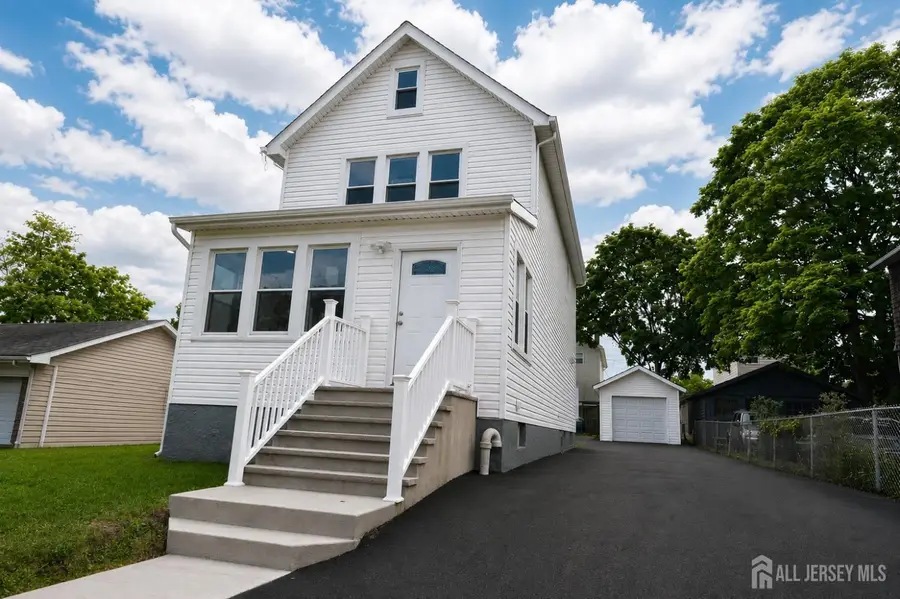 -12 Ford Avenue, Somerset, NJ 08873 - #2