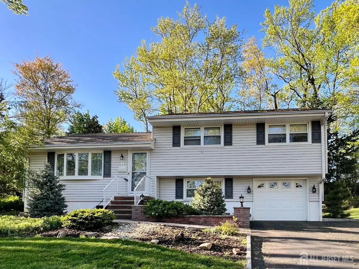 -51 Salem Court, Metuchen, NJ 08840 - #1