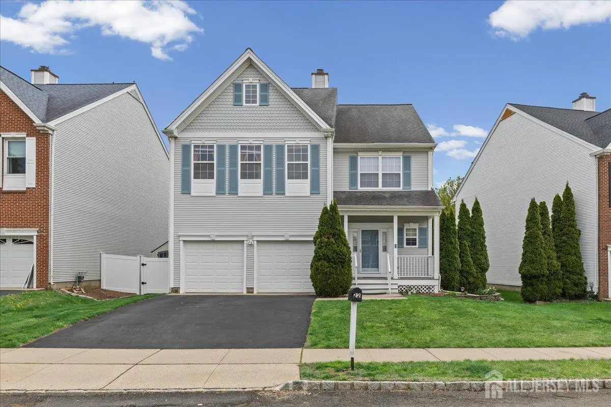 -22 Stanford Drive, Kendall Park, NJ 08824 - #1
