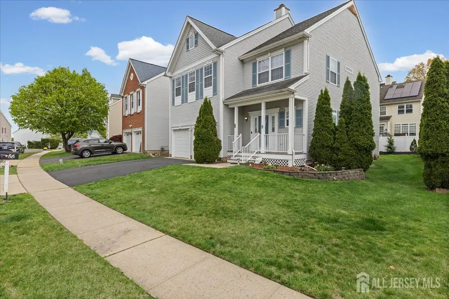 -22 Stanford Drive, Kendall Park, NJ 08824 - #2