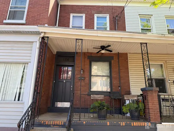 -156 Washington Street, Trenton, NJ 08611