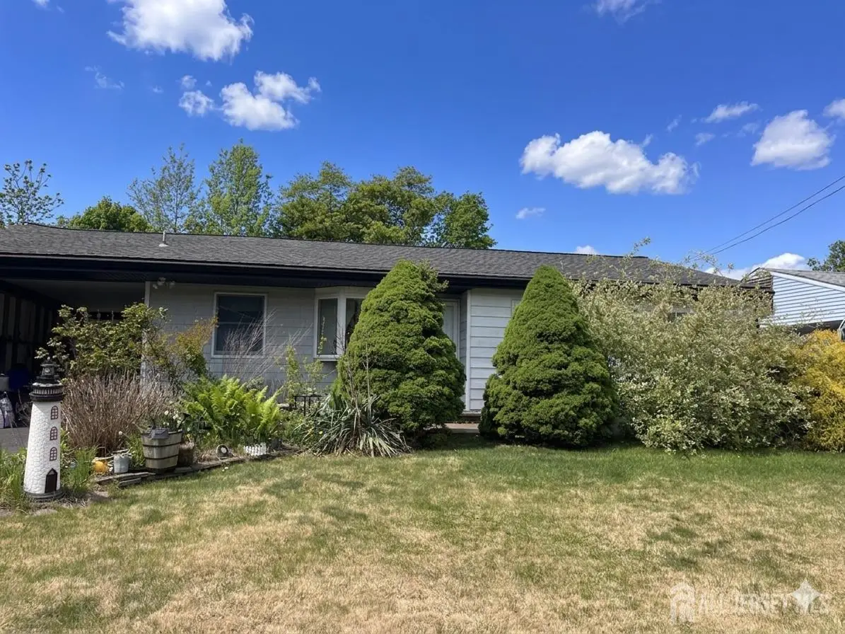 -11 Purdue Road, Madison Park, NJ 08859 - #1