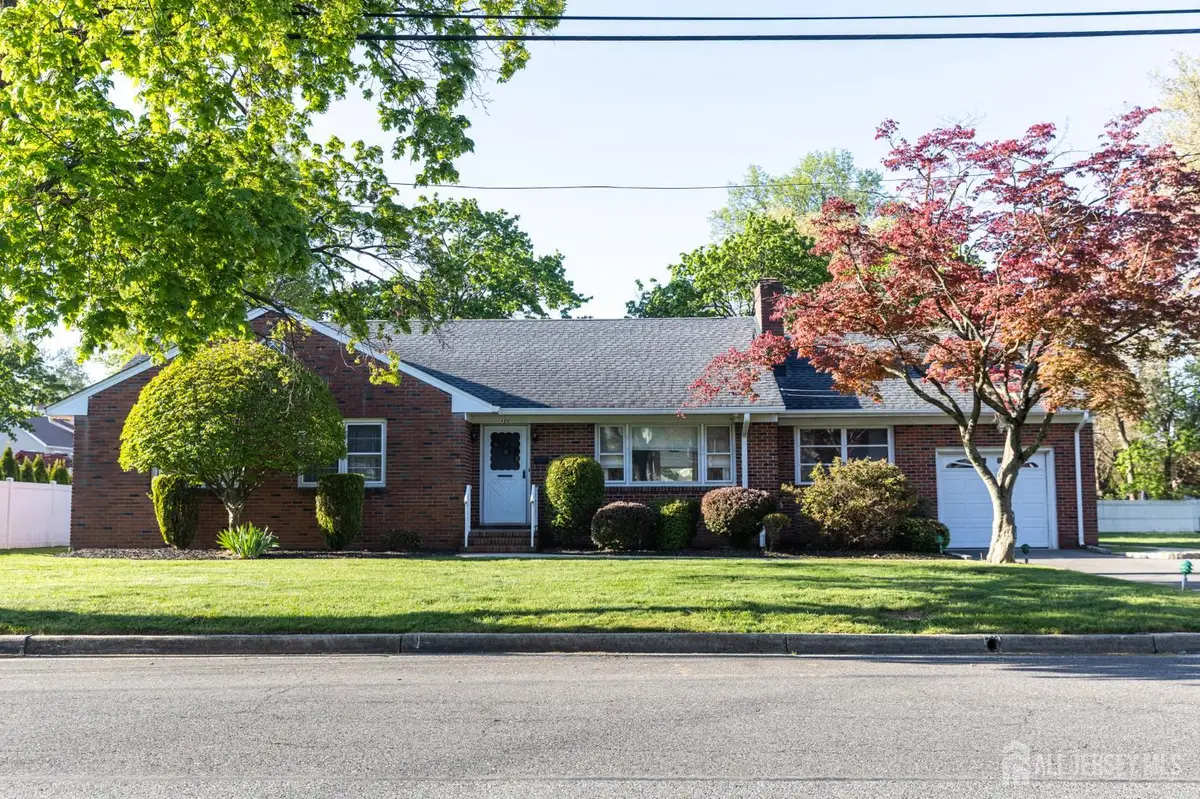 -128 Clifford Street, South Plainfield, NJ 08070 - #1