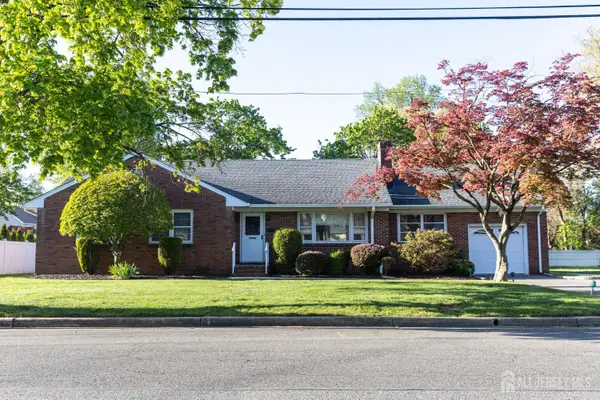 -128 Clifford Street, South Plainfield, NJ 08070