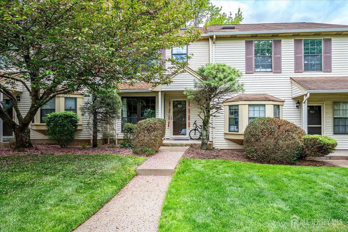 -903 Maplecrest Road, Edison, NJ 08820 - #1
