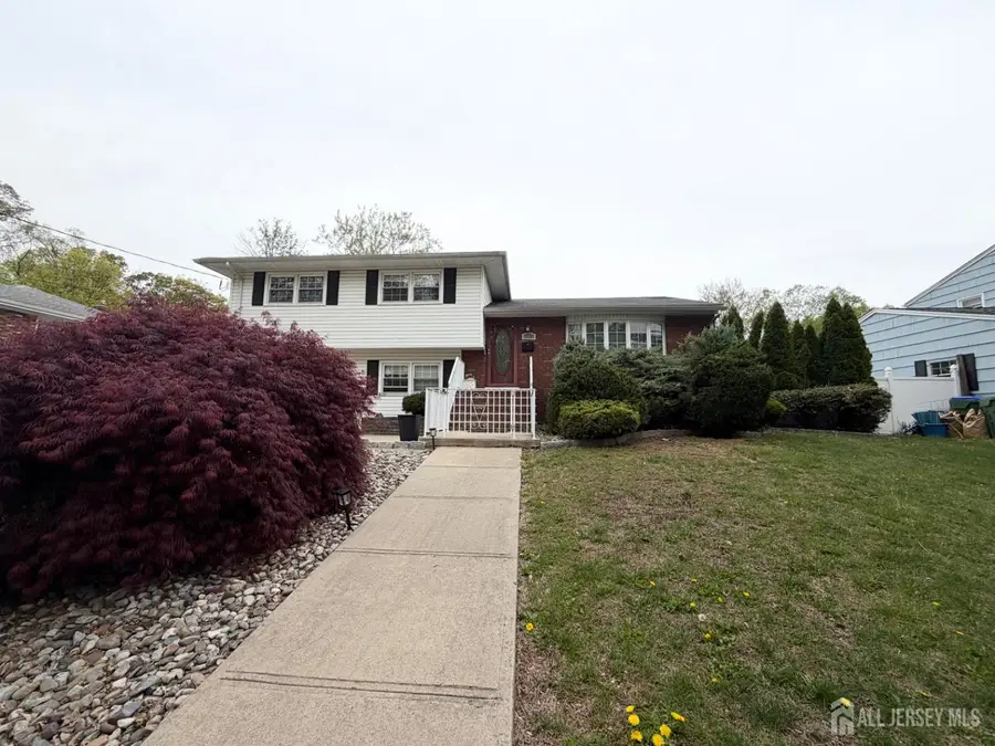 -158 Grandview Avenue, Edison, NJ 08837 - #2