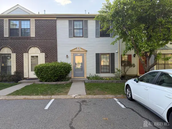 -455 Harwick Court, Piscataway, NJ 08854