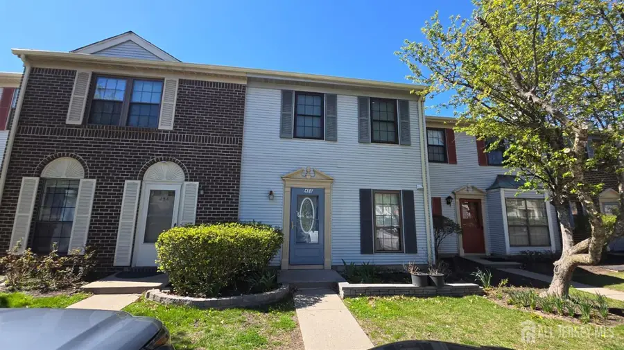 -455 Harwick Court, Piscataway, NJ 08854 - #2
