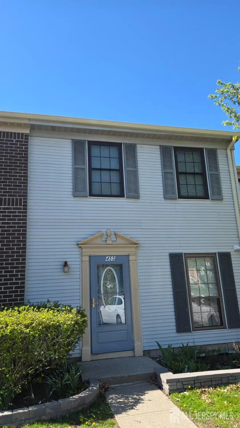 -455 Harwick Court, Piscataway, NJ 08854 - #3