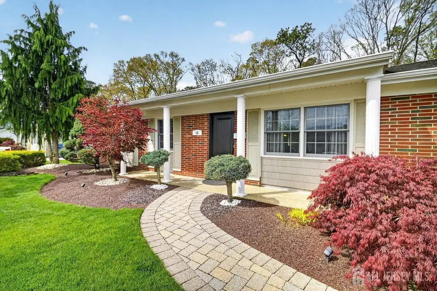 -16 Evergreen Terrace, Monroe, NJ 08831 - #2