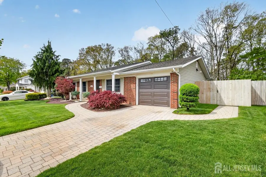 -16 Evergreen Terrace, Monroe, NJ 08831 - #3
