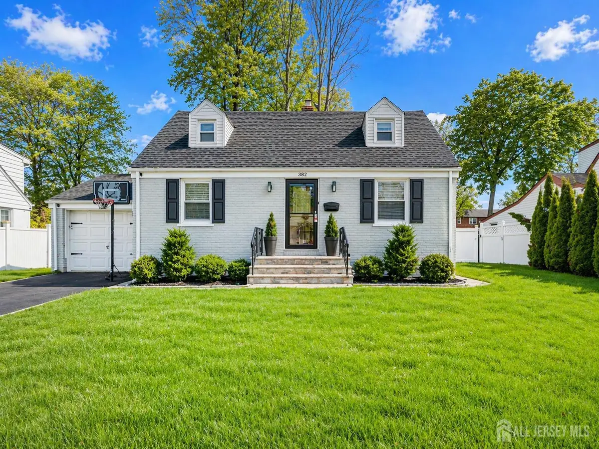 -382 Douglas Road, Roselle, NJ 07203 - #1