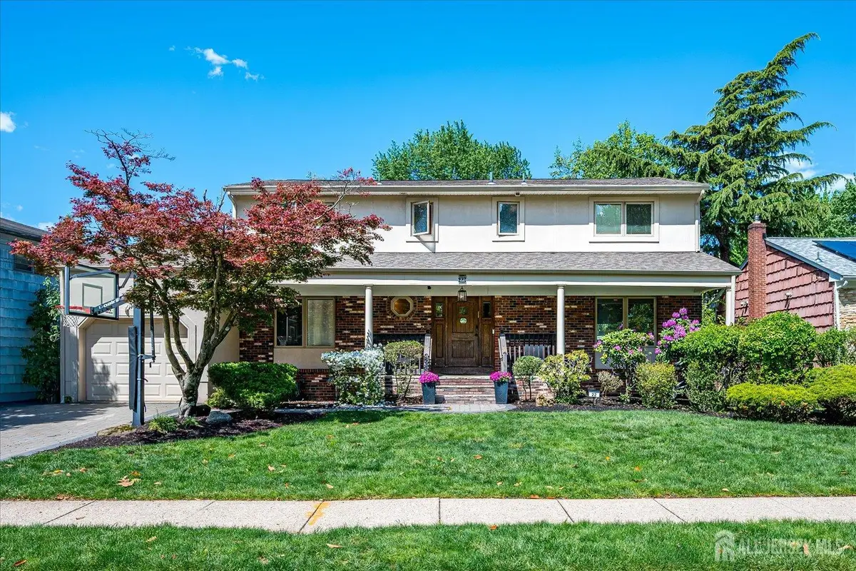 -22 Celler Road, Edison, NJ 08817 - #1