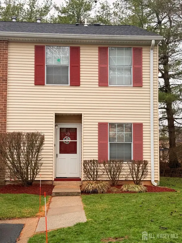 -23 Morgan Place, East Brunswick, NJ 08816