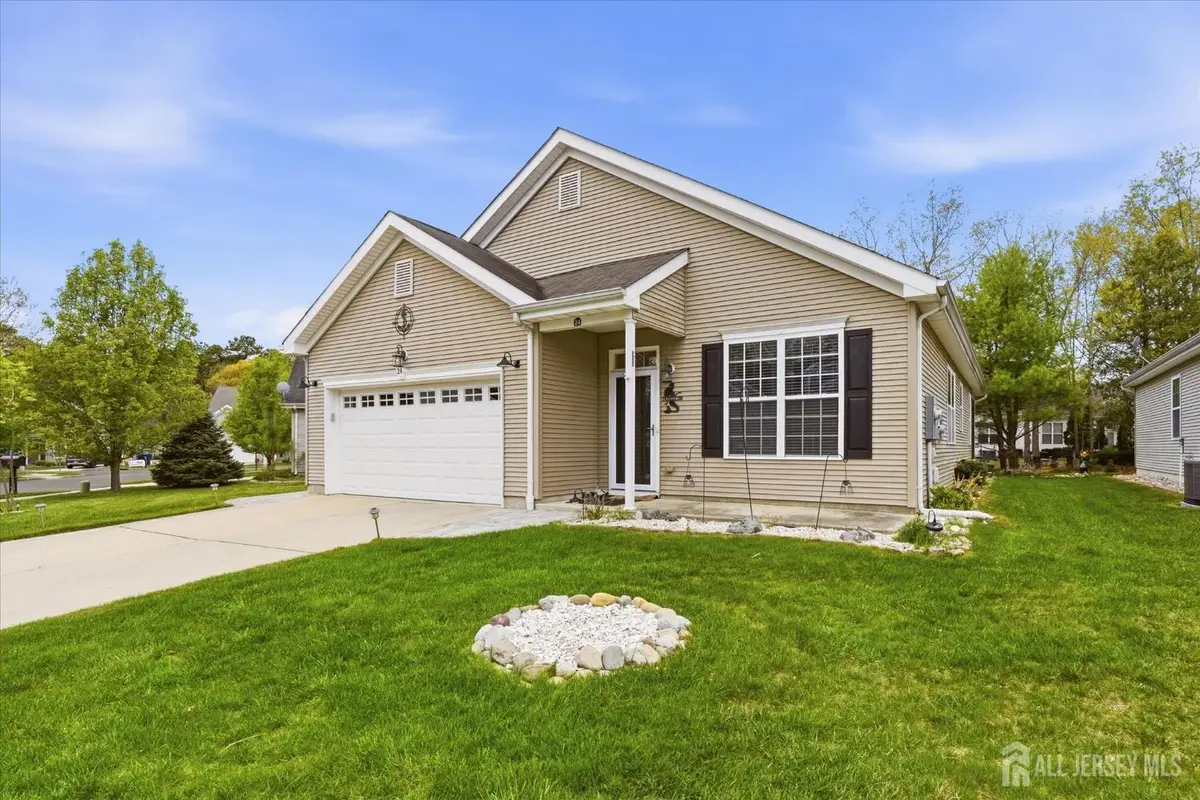 -24 Lilly Drive, Tuckerton, NJ 08087 - #1