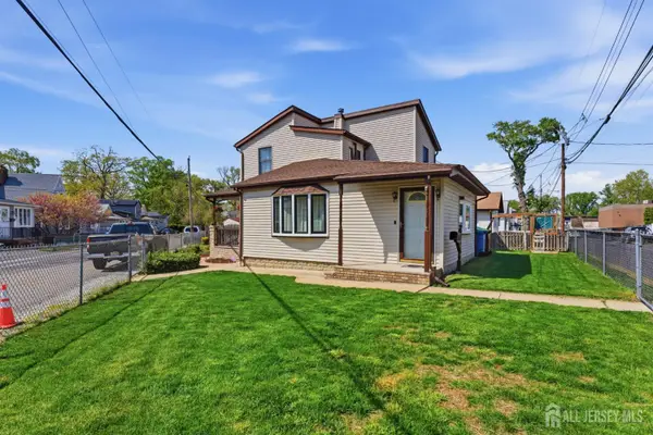 -301 Norwood Avenue, Old Bridge, NJ 08879