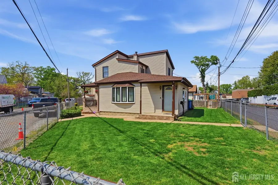 -301 Norwood Avenue, Laurence Harbor, NJ 08879 - #2