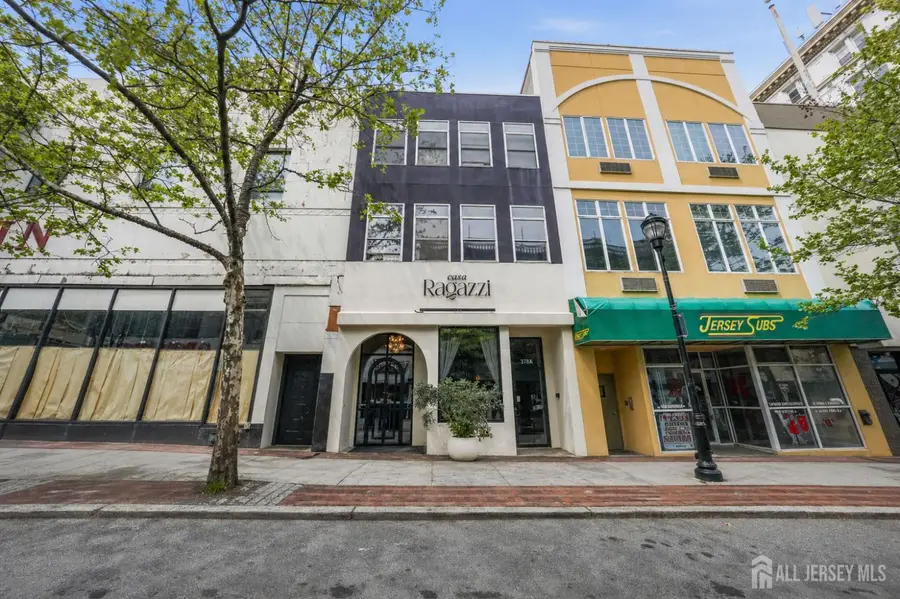 -378 George Street, New Brunswick, NJ 08901 - #2