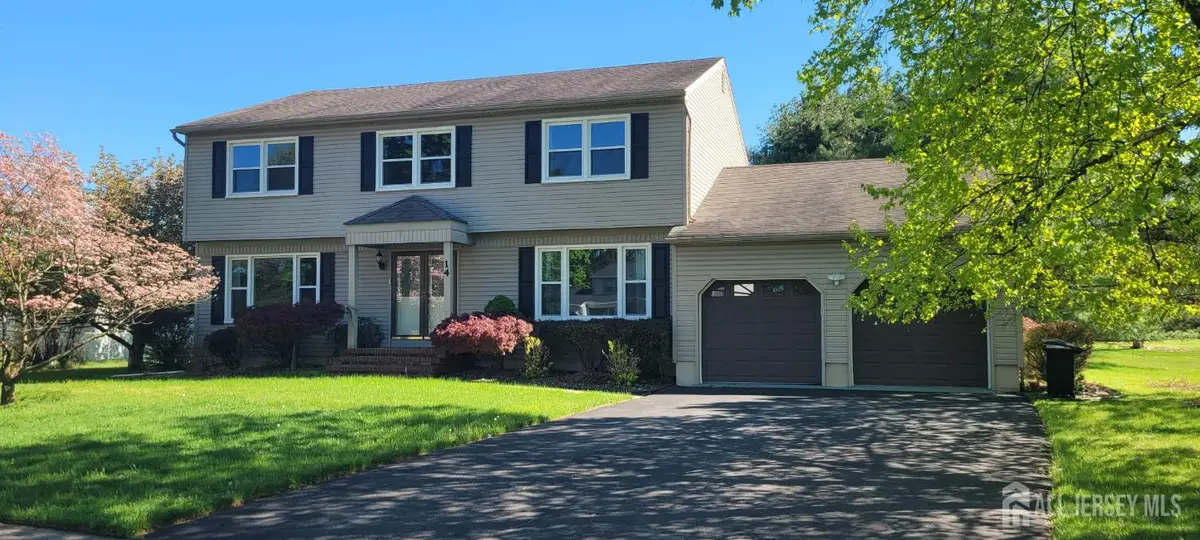 -14 Dov Place, Kendall Park, NJ 08824 - #1