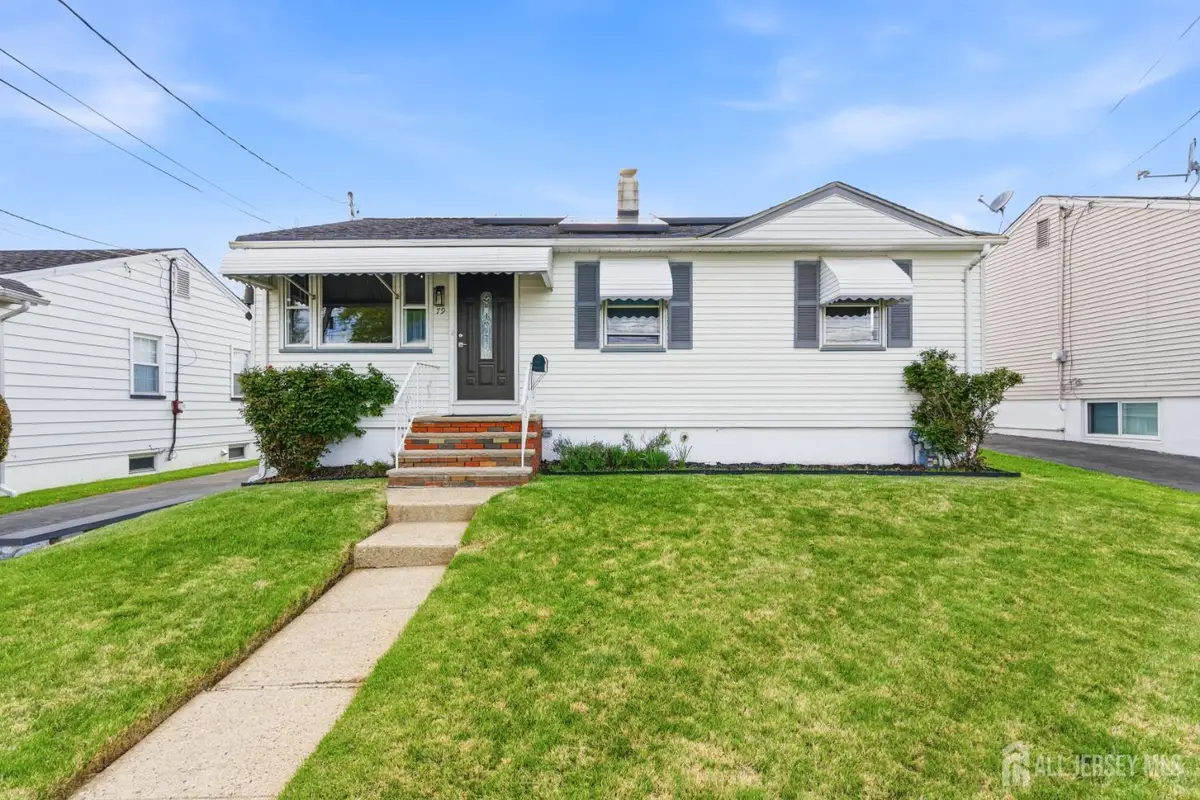 -79 George Street, Carteret, NJ 07008 - #1