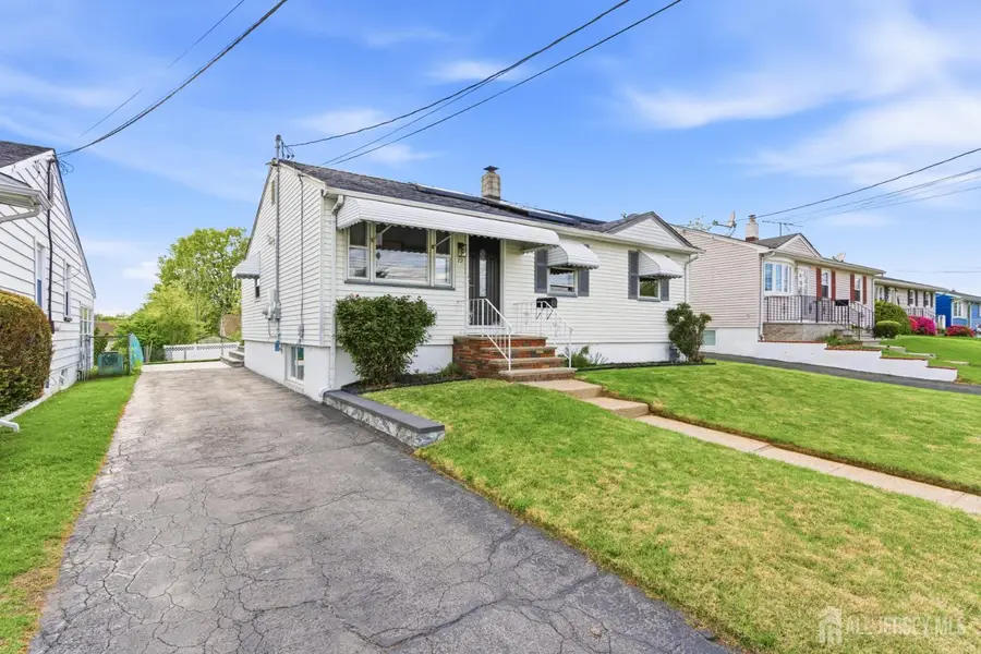 -79 George Street, Carteret, NJ 07008 - #2