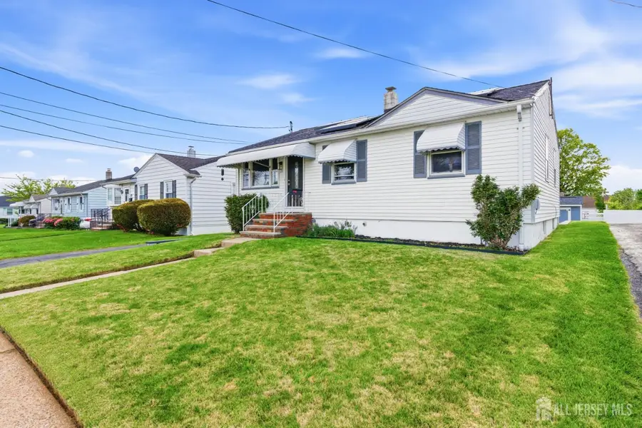 -79 George Street, Carteret, NJ 07008 - #3
