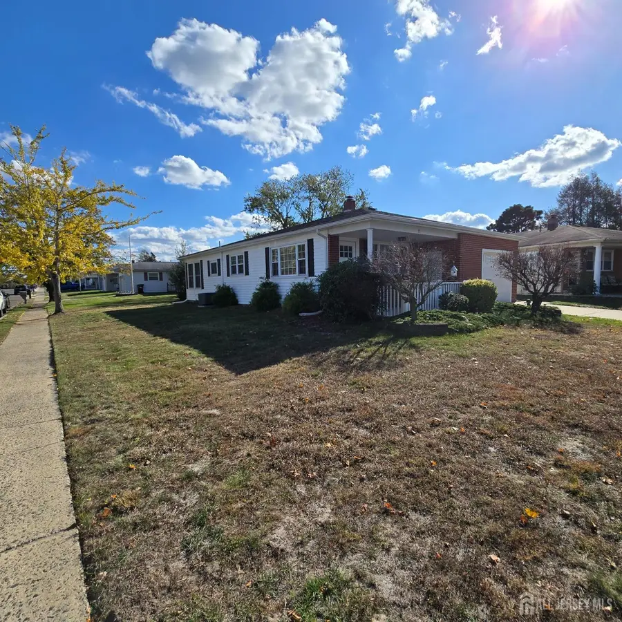 -71 Bimini Drive, Holiday City Berkeley, NJ 08757 - #3