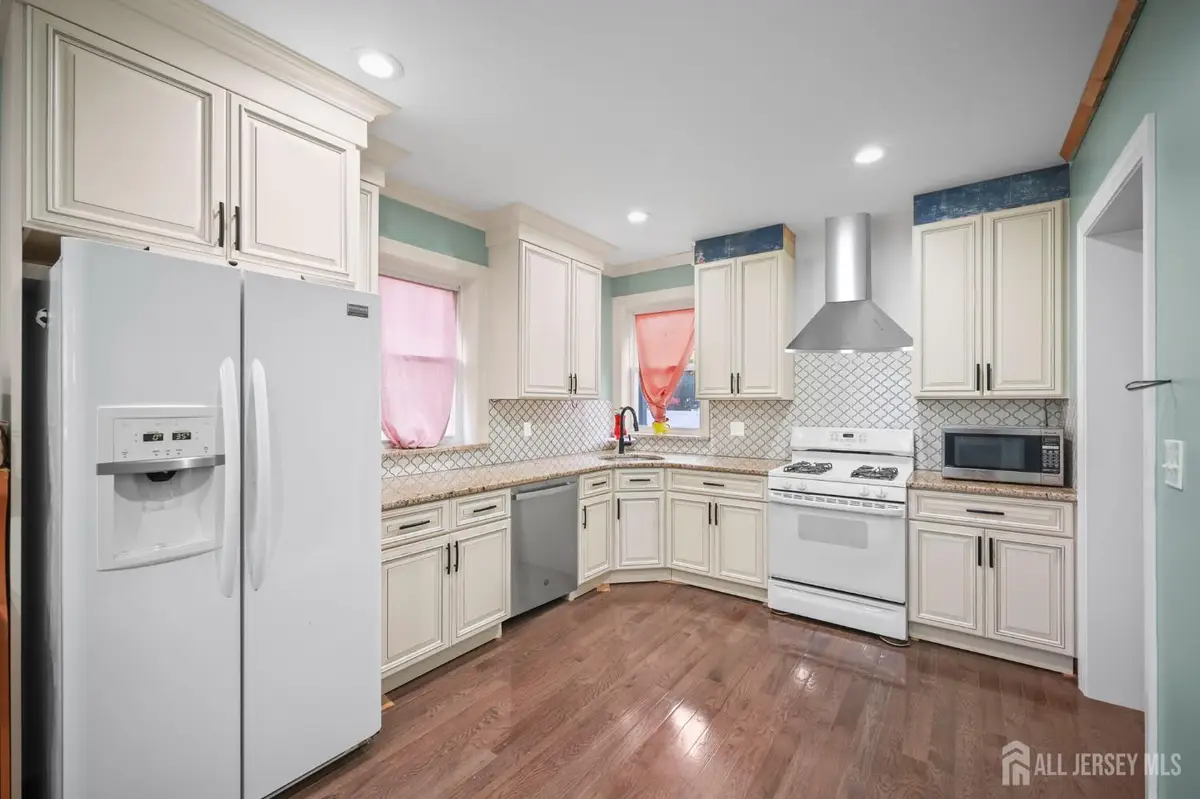 -1342 S Lake Street, Plainfield, NJ 07060 - #1