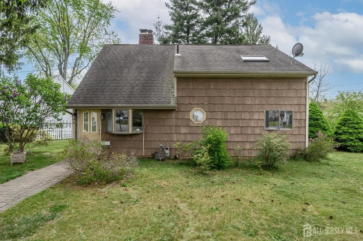 -214 Colonia Boulevard, Colonia, NJ 07067 - #1