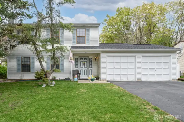 -20 Snowdrift Lane, Howell, NJ 07731