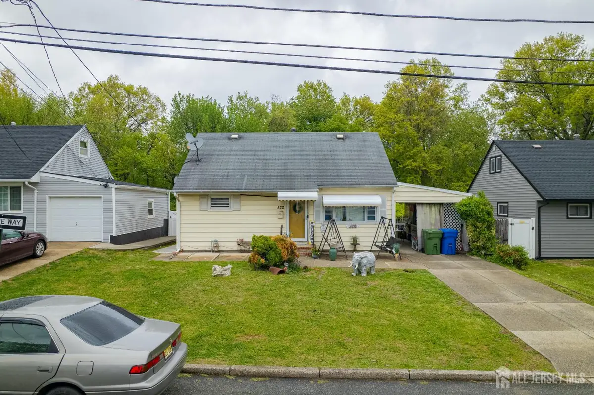 -520 N Park Drive N, Perth Amboy, NJ 08861 - #1