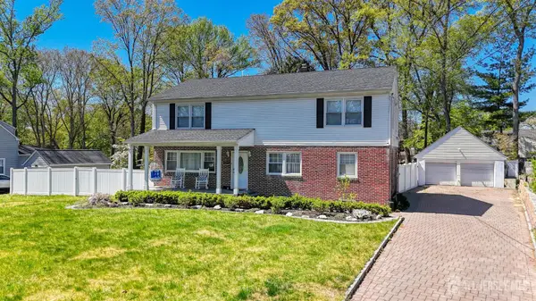 -61 Herbert Drive, East Brunswick, NJ 08816