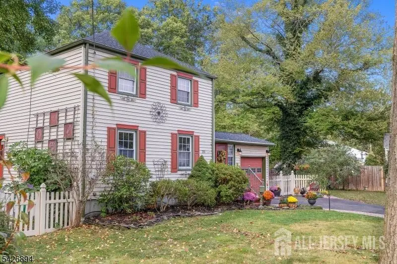 -233 Maple Avenue, Dunellen, NJ 08812 - #2