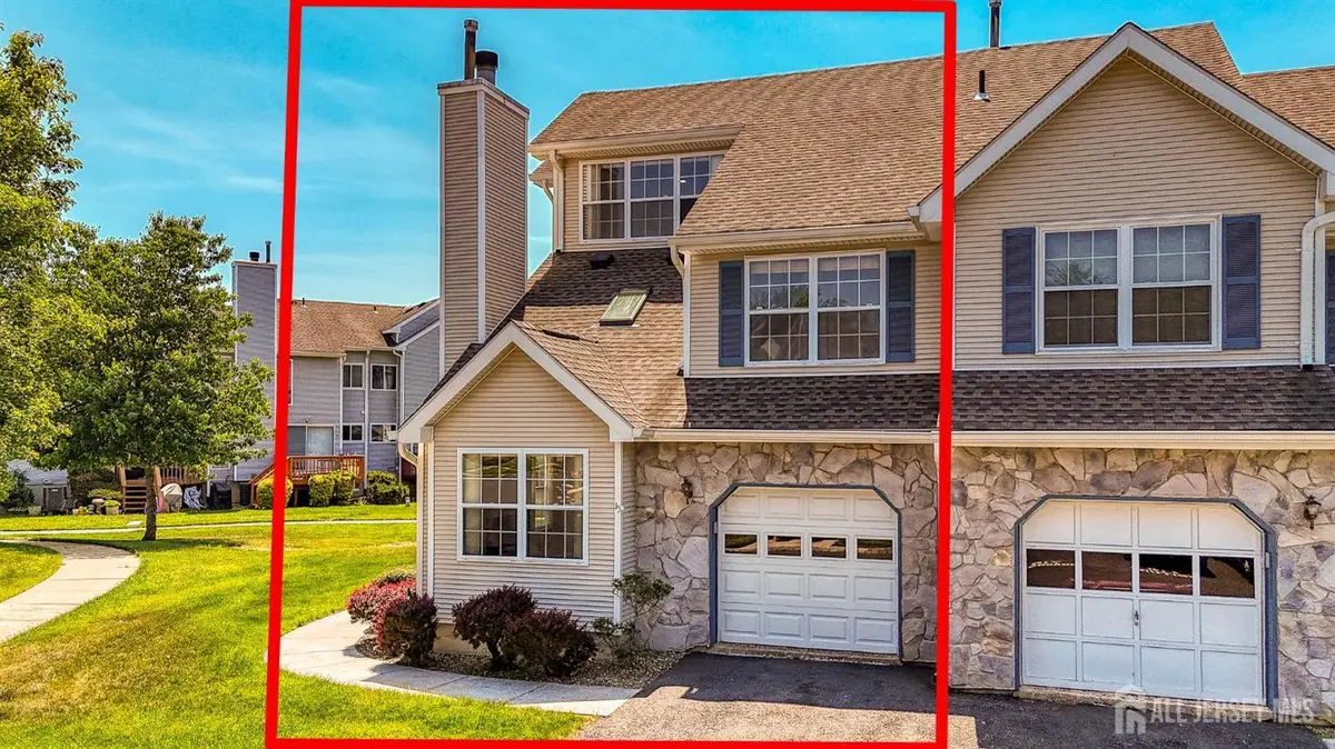 -15 Allison Court, South Brunswick, NJ 08852 - #1