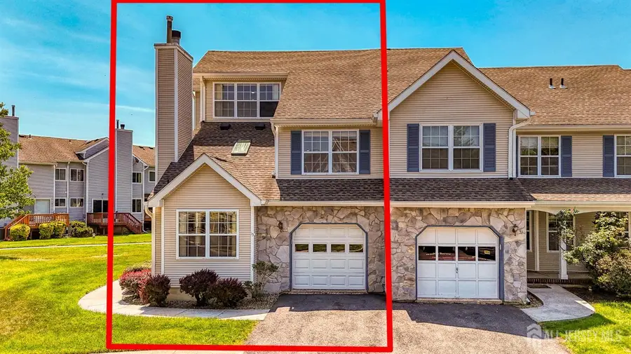 -15 Allison Court, South Brunswick, NJ 08852 - #2