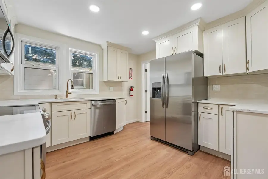 -806 Benner Street, Highland Park, NJ 08904 - #2