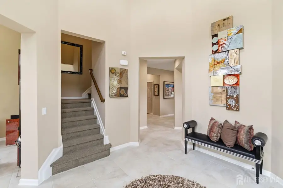 -11 Burr Place, Weston, NJ 08873 - #3