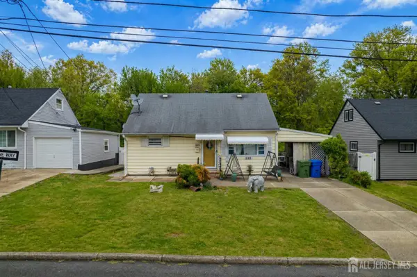 -520 N Park Drive N, Perth Amboy, NJ 08861