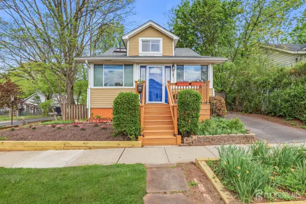 -801 Eden Avenue, Highland Park, NJ 08904