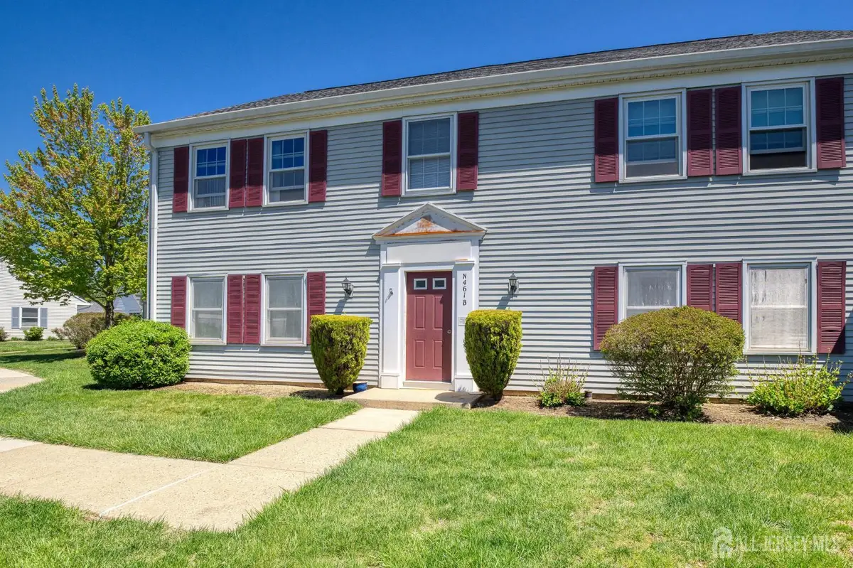 -461-B Revere Way, Monroe, NJ 08831 - #1