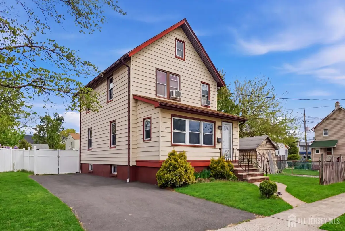 -2 Lillian Terrace, Woodbridge, NJ 07095 - #1