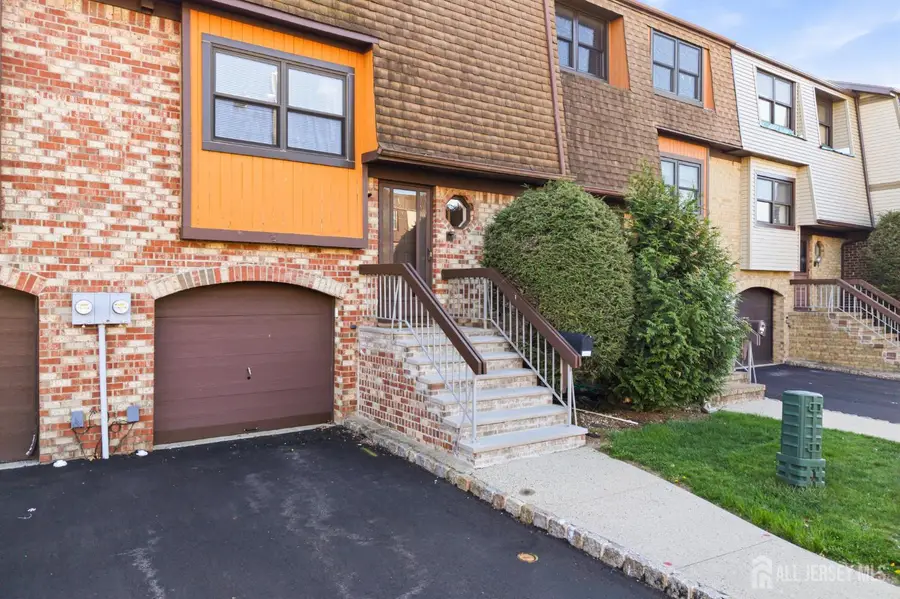 -1705 Merrywood Drive, Edison, NJ 08817 - #2