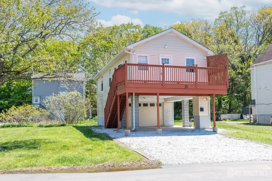 -33 Cliffwood Way, Laurence Harbor, NJ 08879 - #3