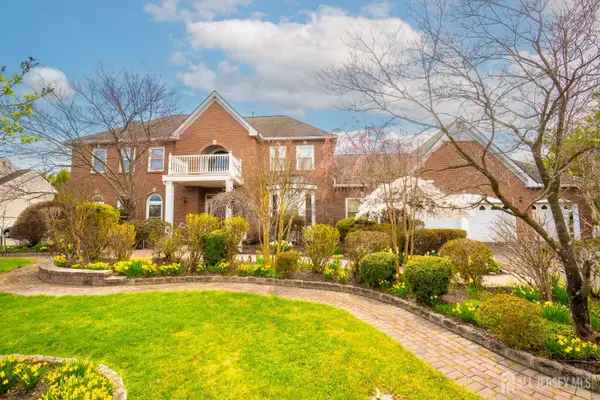 -31 Kinglet Drive, Plainsboro, NJ 08536