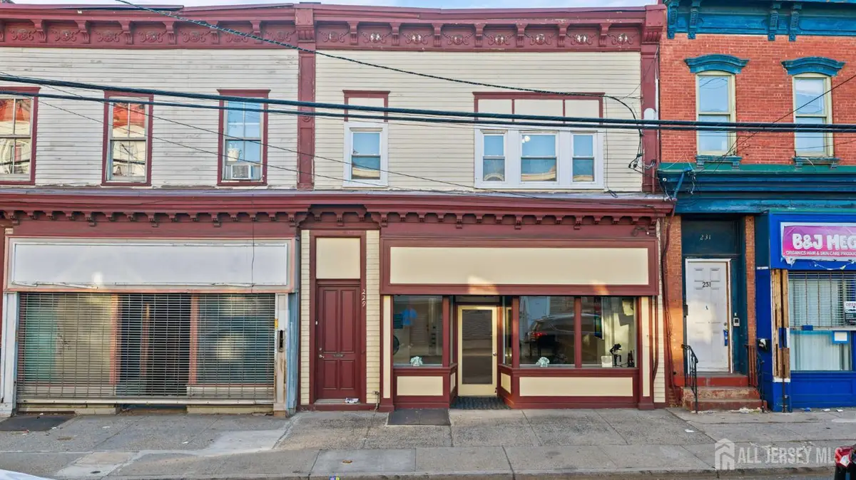 -229 Old Bergen Road, Jersey City, NJ 07305 - #1