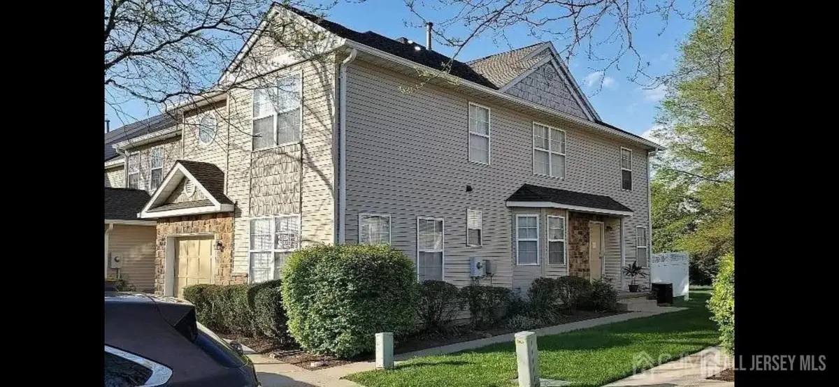 -405 Cobblestone Court, Monmouth Junction, NJ 08852 - #1
