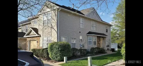 -405 Cobblestone Court, South Brunswick, NJ 08852