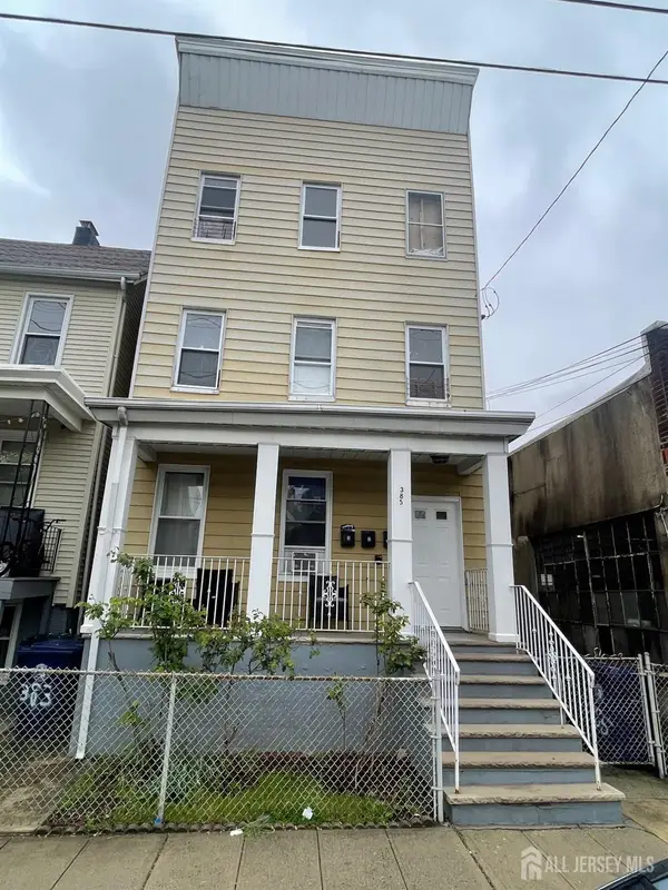-385 Washington Street, Perth Amboy, NJ 08861