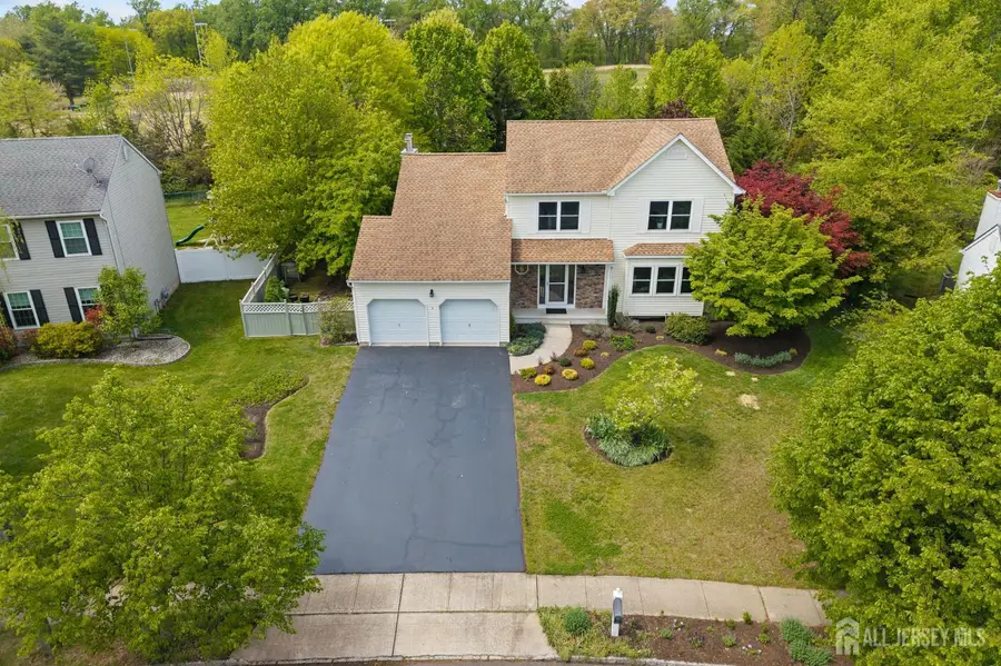 -3 Henry Marshall Drive, Bordentown, NJ 08620 - #2